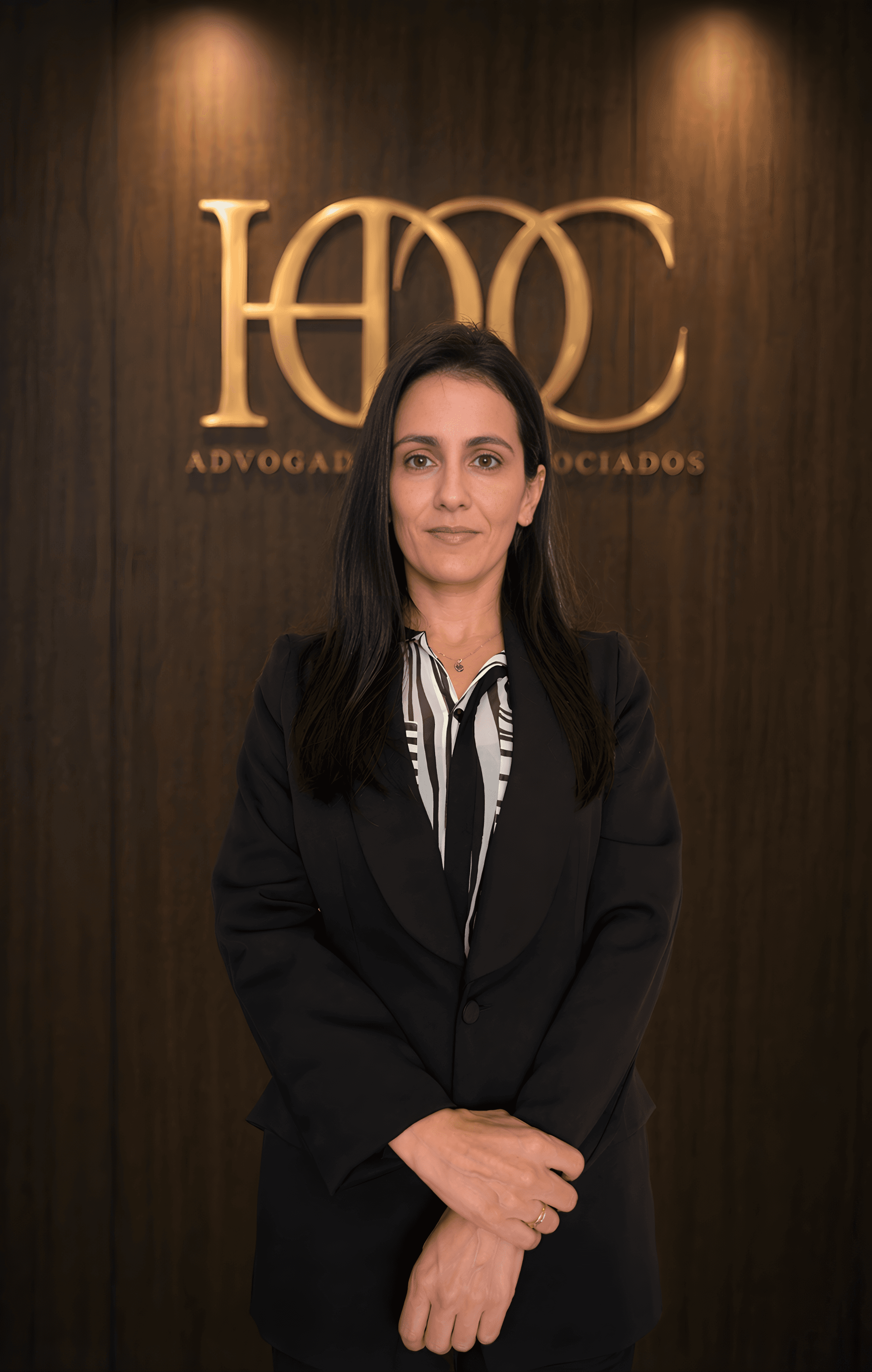 Natália de Castro Pereira Teixeira, advogada trabalhista no Rio de Janeiro inscrita na OAB/RJ 222.924